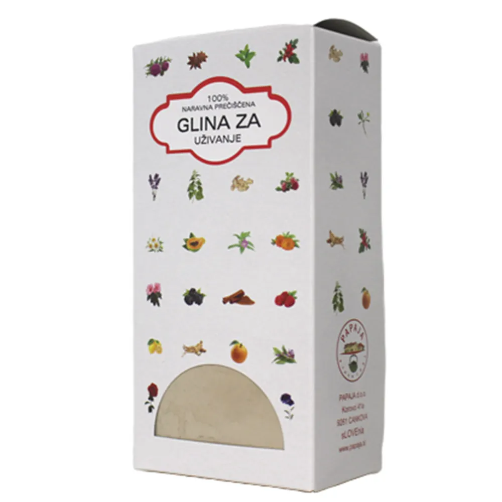 Glina za uživanje - 300 g