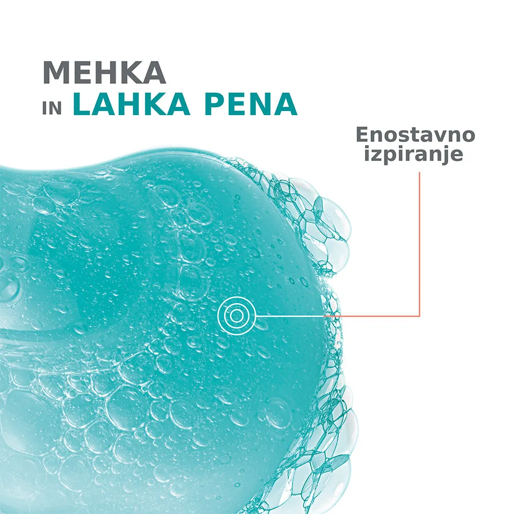 Eau Thermale Avene Cleanance, gel za čiščenje (400 ml)