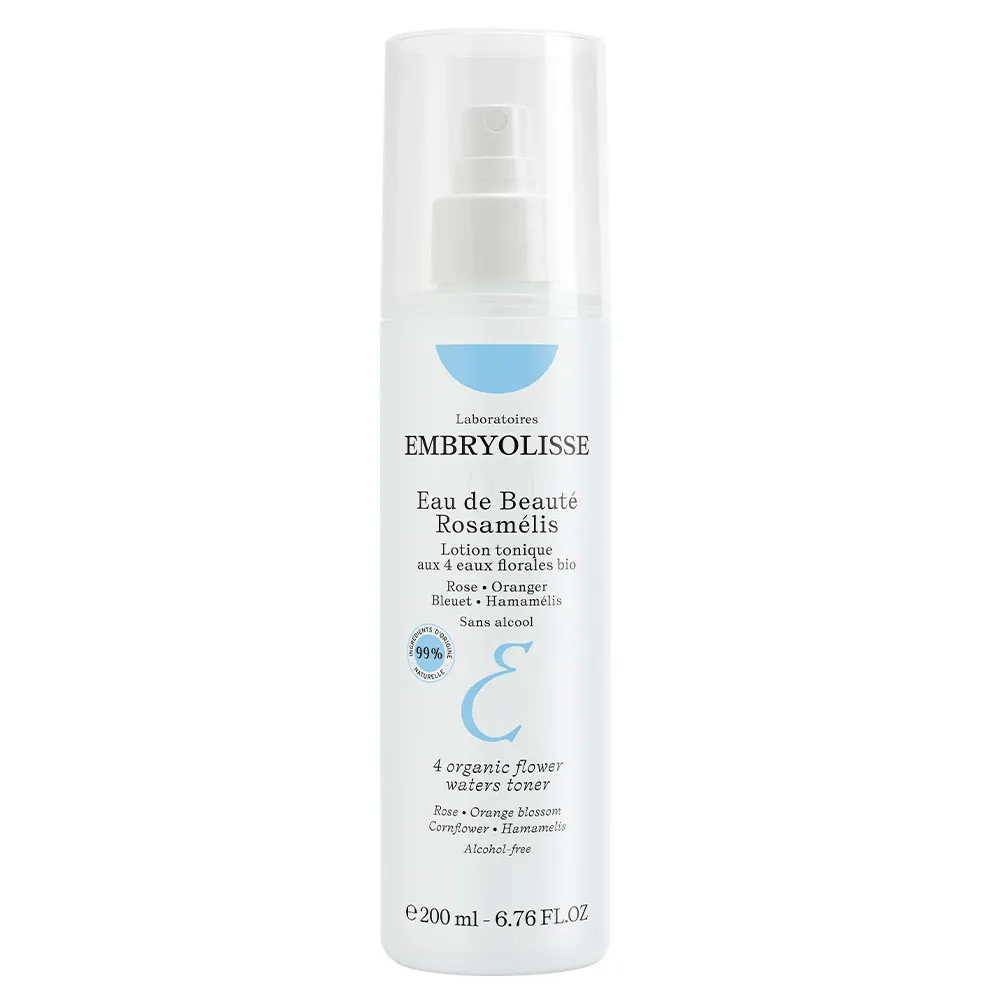 Embryolisse eau De Beaute Rosamelis, osvežilna vodica (200 ml)