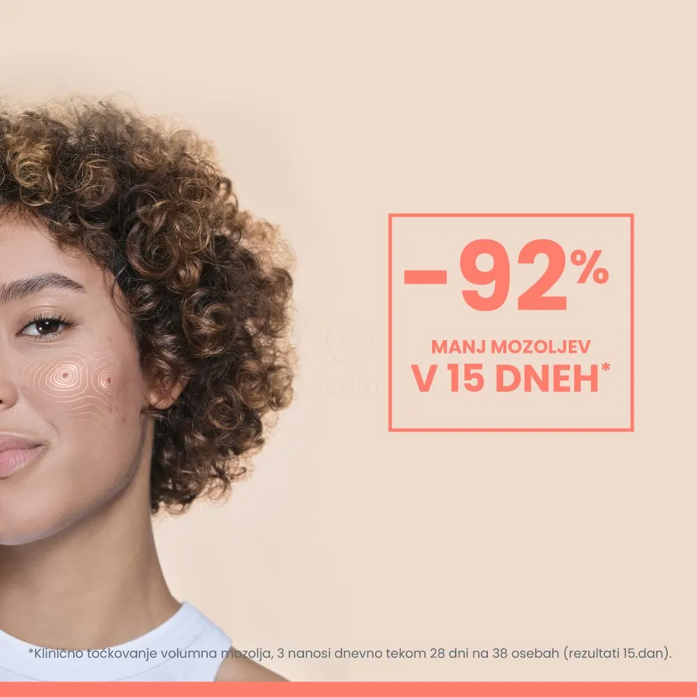 Avene Cleanance Comedomed, piling (40 ml)