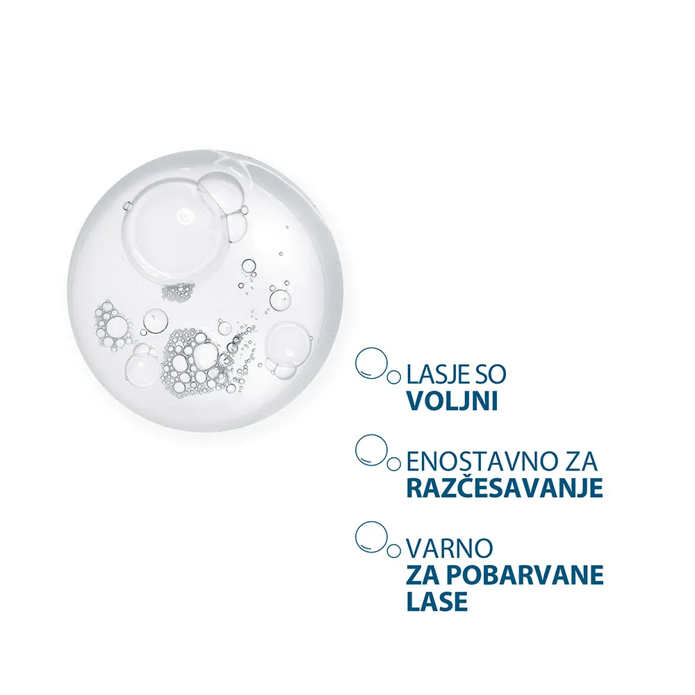 Ducray Sensinol, tretma šampon (200 ml)