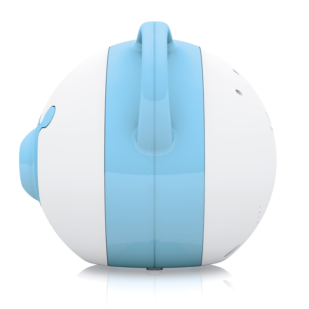 Nosiboo, aspirator - moder (1 komplet)