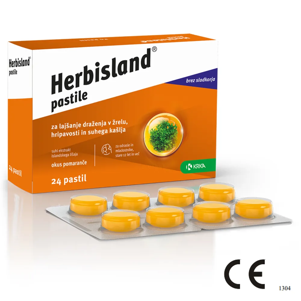 Herbisland