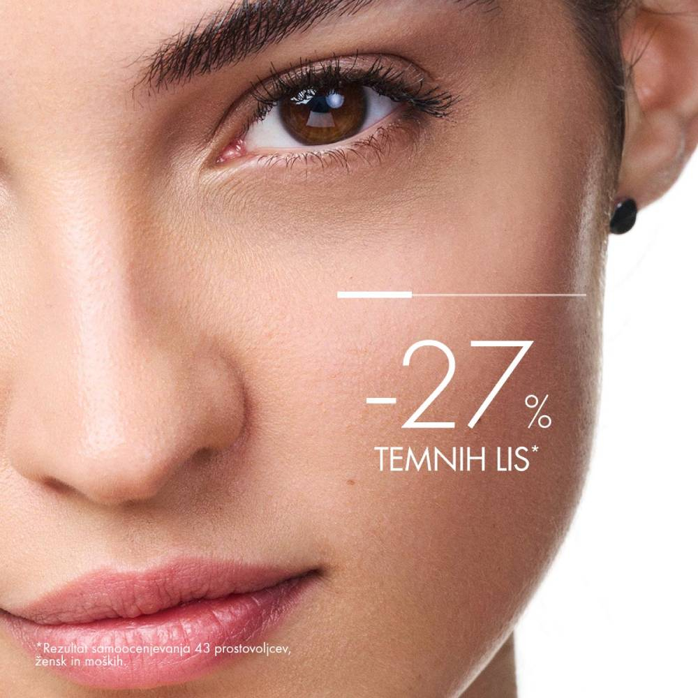 Vichy Capital Soleil, UV-AGE neobarvan dnevni fluid za obraz - ZF50+ (40 ml)