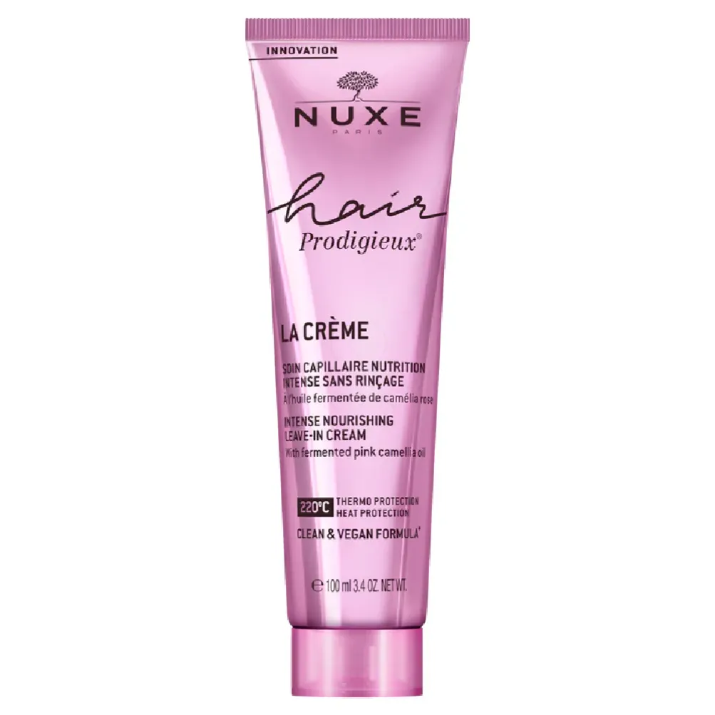 Nuxe Hair Prodigieux, bogata hranljiva krema za lase (100 ml)