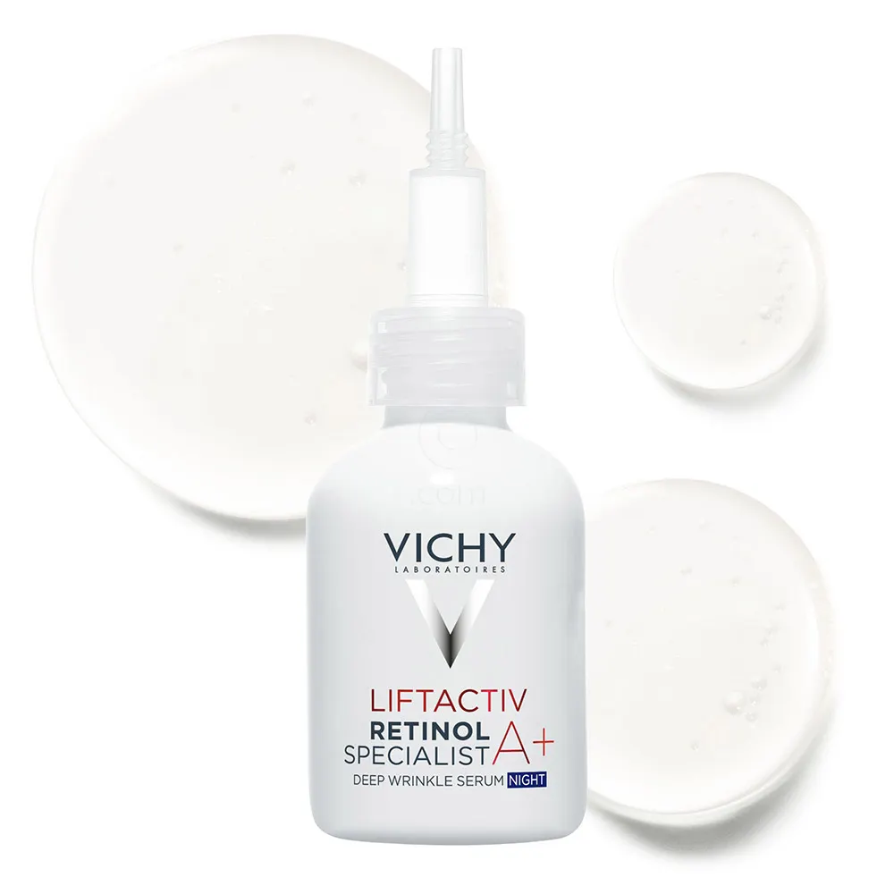 Vichy Liftactiv Retinol Specialist A+, serum (30 ml)