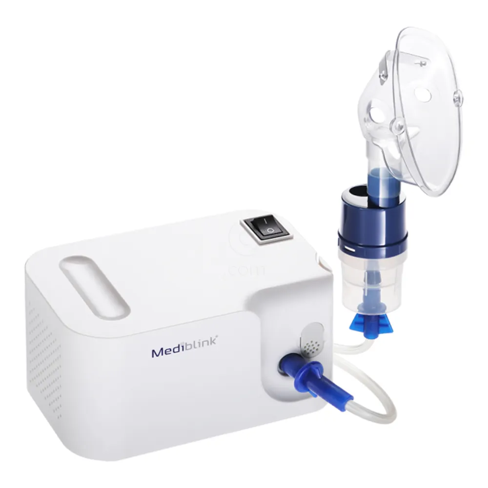 Mediblink Airy M430, kompresorski inhalator (1 komplet)