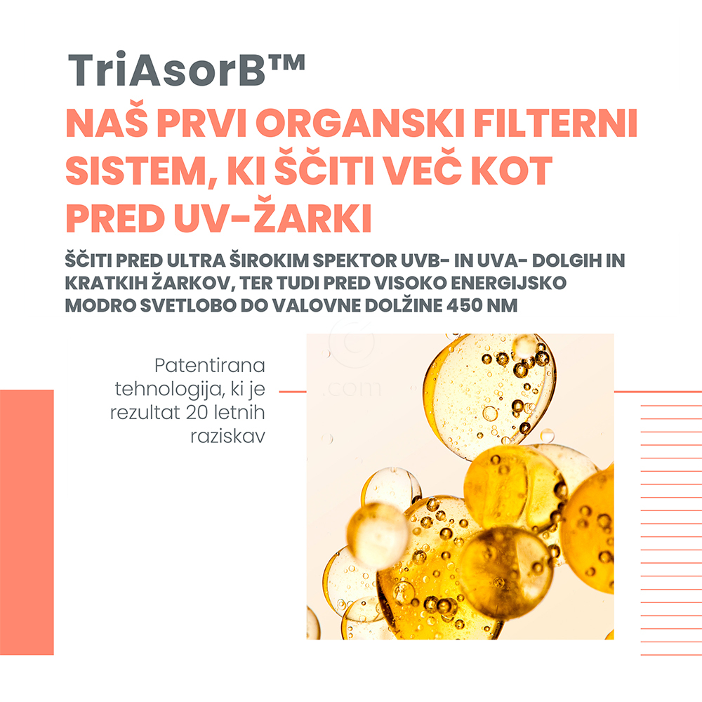 Avene Sun Anti-Pigmentation, obarvani fluid za zaščito pred soncem - ZF50+ (40 ml)