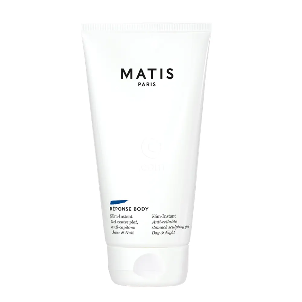 Matis Slim Instant, kremni gel za preoblikovanje telesa (150 ml)