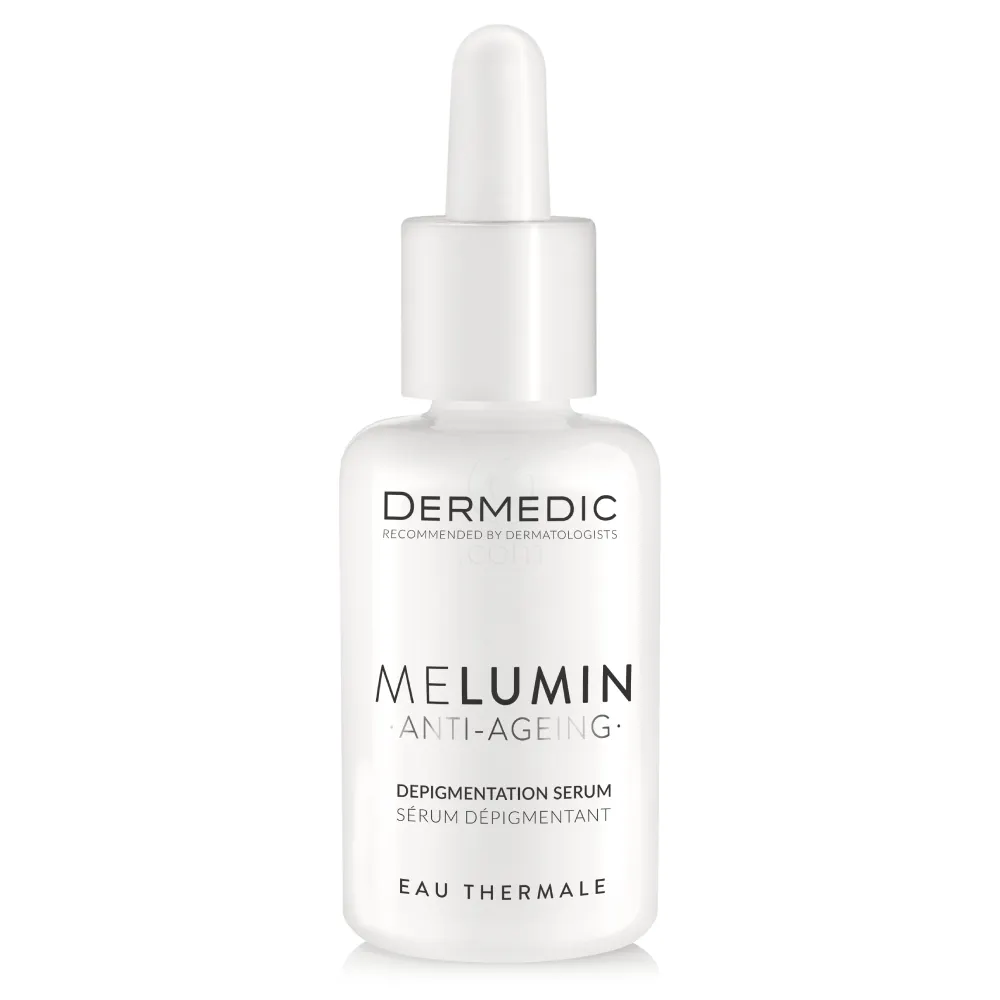 Dermedic Melumin, depigmentacijski serum (30 ml)