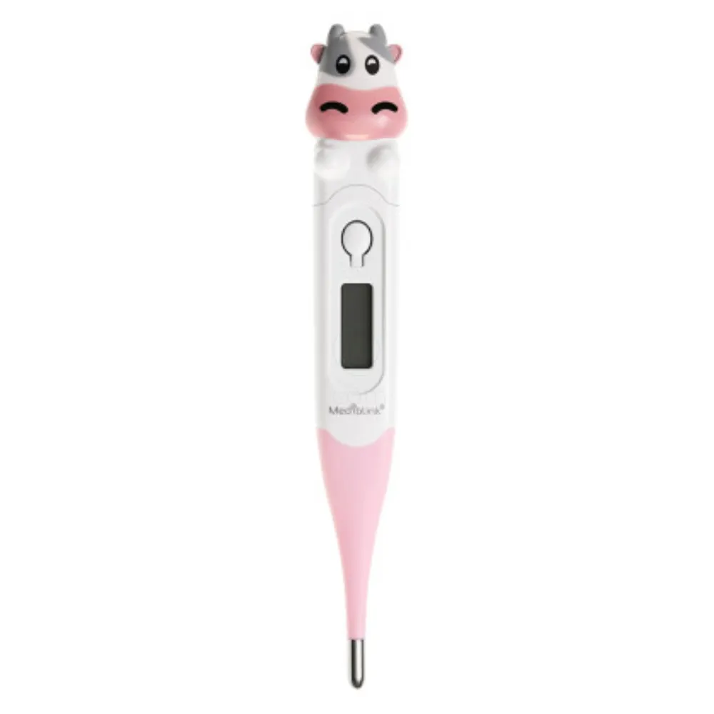 Mediblink, digitalni termometer M379 - krava (1 termometer)