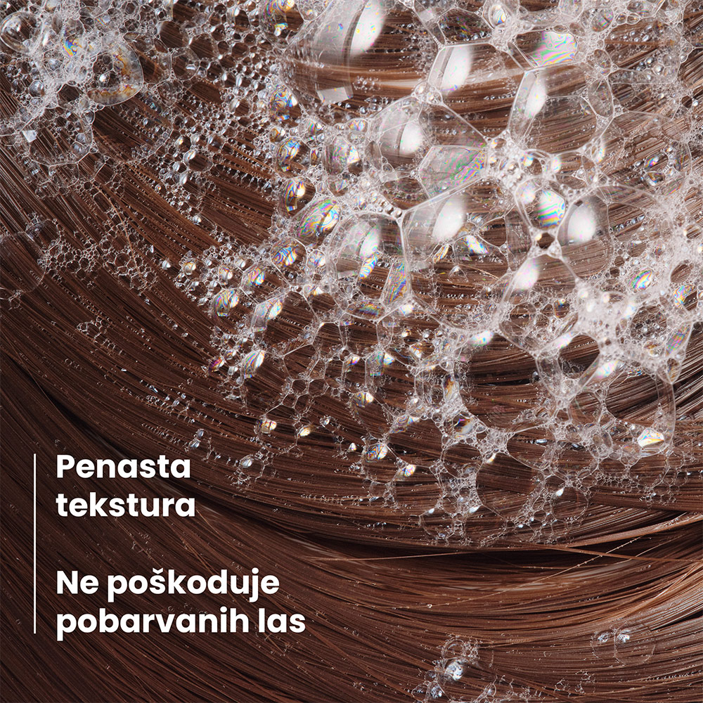 Ducray Anaphase, šampon proti izpadanju las in za rast las (200 ml)