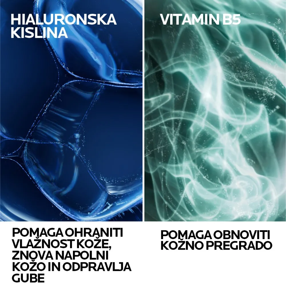 LRP Hyalu B5, visoko učinkovita krema (50 ml)