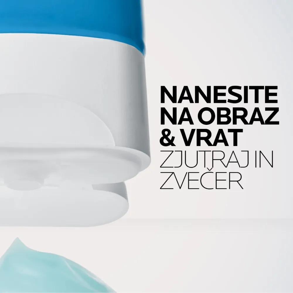 LRP Hyalu B5, vodni gel (40 ml)