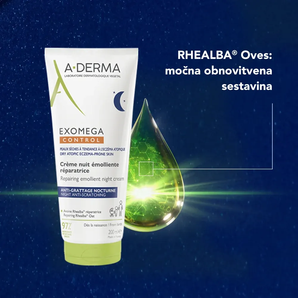 a-derma-exomega-control-emolientna-obnavljajoca-nocna-krema-tuba-200-ml