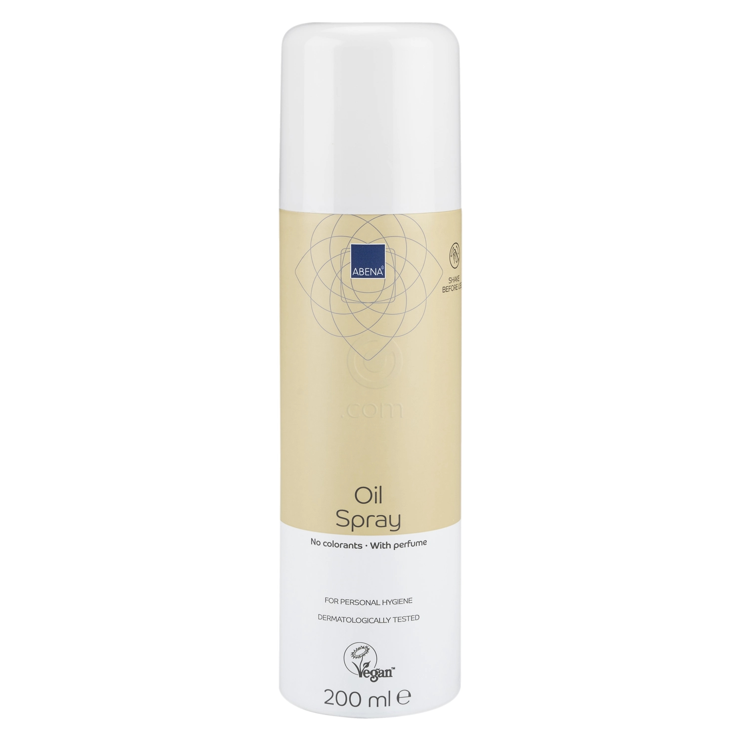 Abena Skincare olje v razpršilu