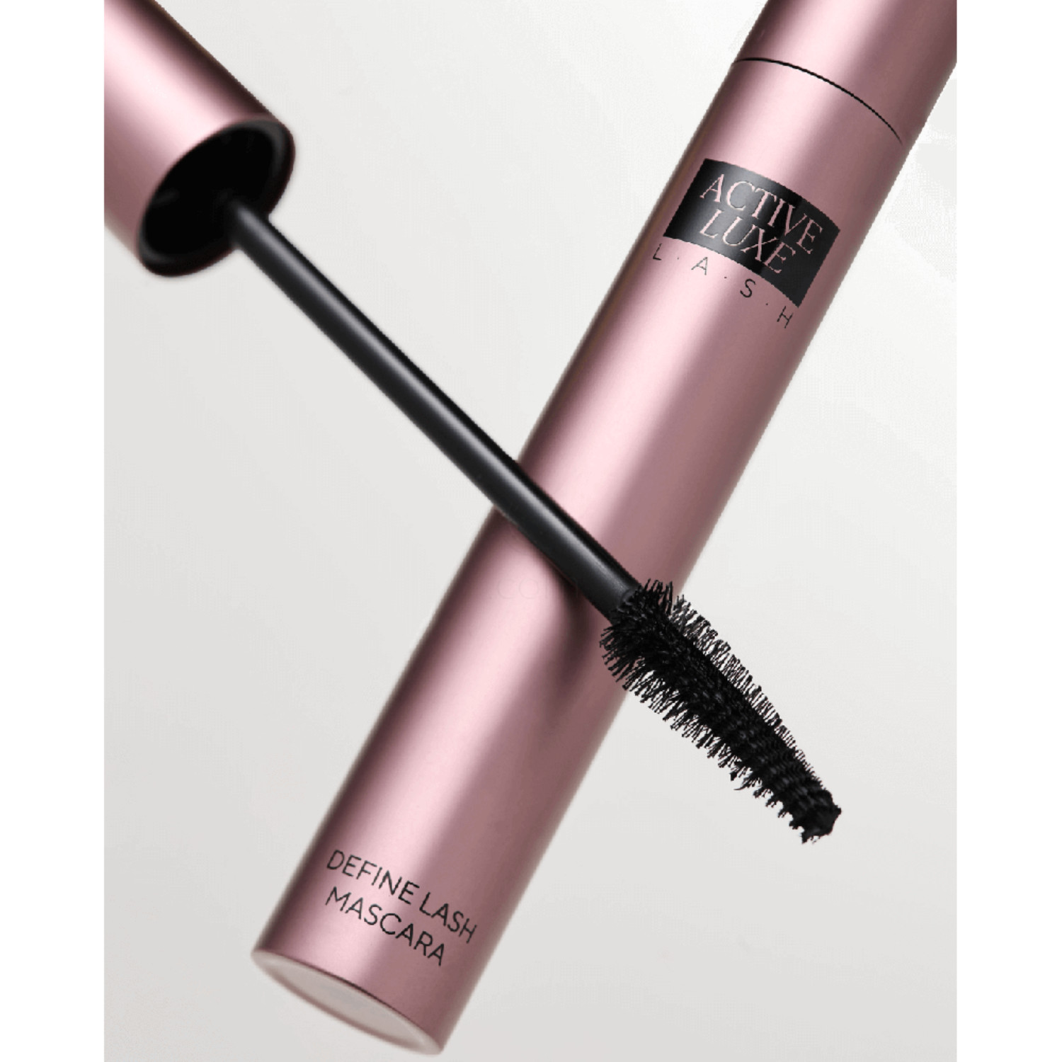 Active Luxe Define Lash, maskara za volumen in dolžino trepalnic (8 g)