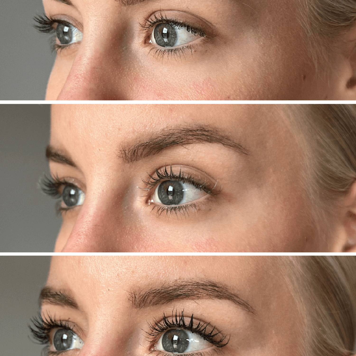 Active Luxe Infinity Lash, maskara za volumen in dolžino trepalnic (8 g)