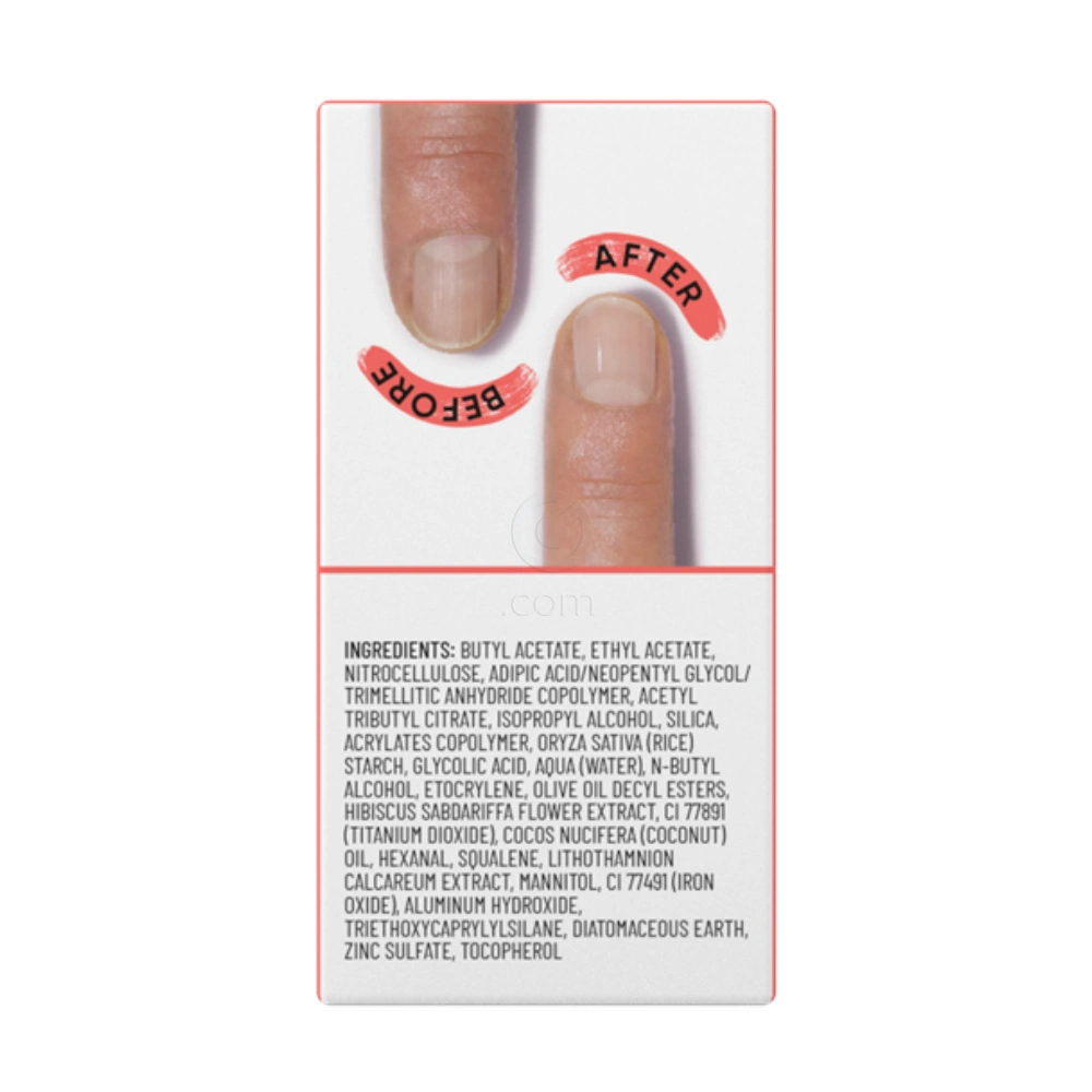 Alessandro Ridge Filler, negovalni lak (10 ml)