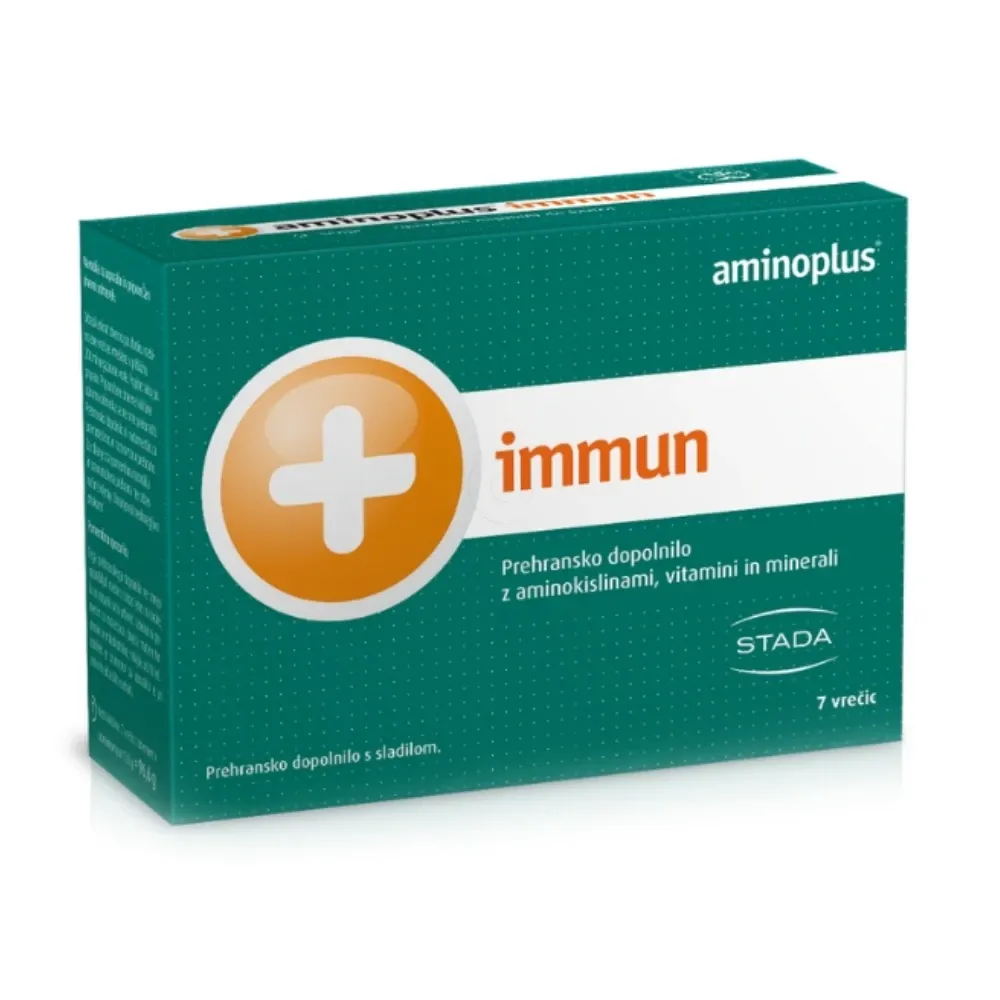 Aminoplus Immun granulat