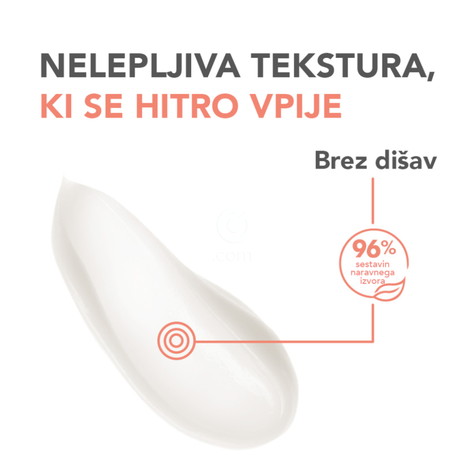 Avène Cicalfate+, obnavljajoči balzam za ustnice (12 ml)