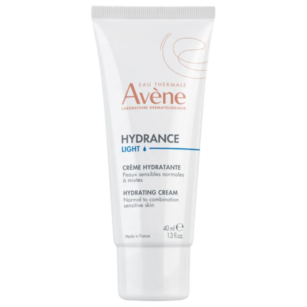 Avene Hydrance Light, vlažilna krema (40 ml)