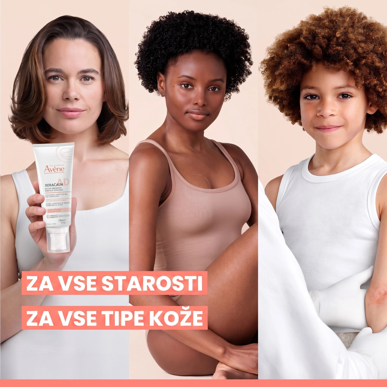 Avene XeraCalm A.D balzam za relipidacijo (200 ml)