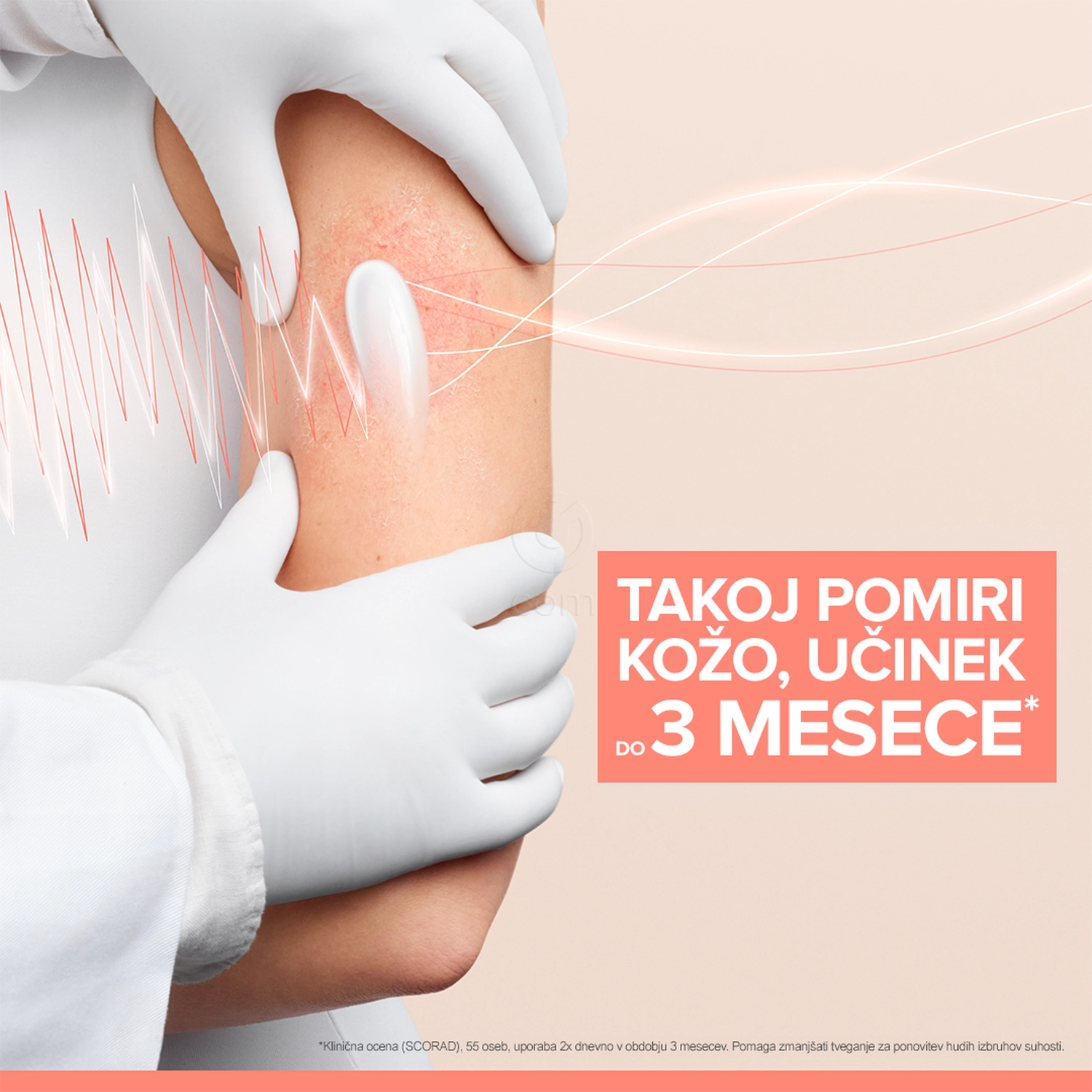 Avene XeraCalm A.D, krema za relipidacijo (200 ml)