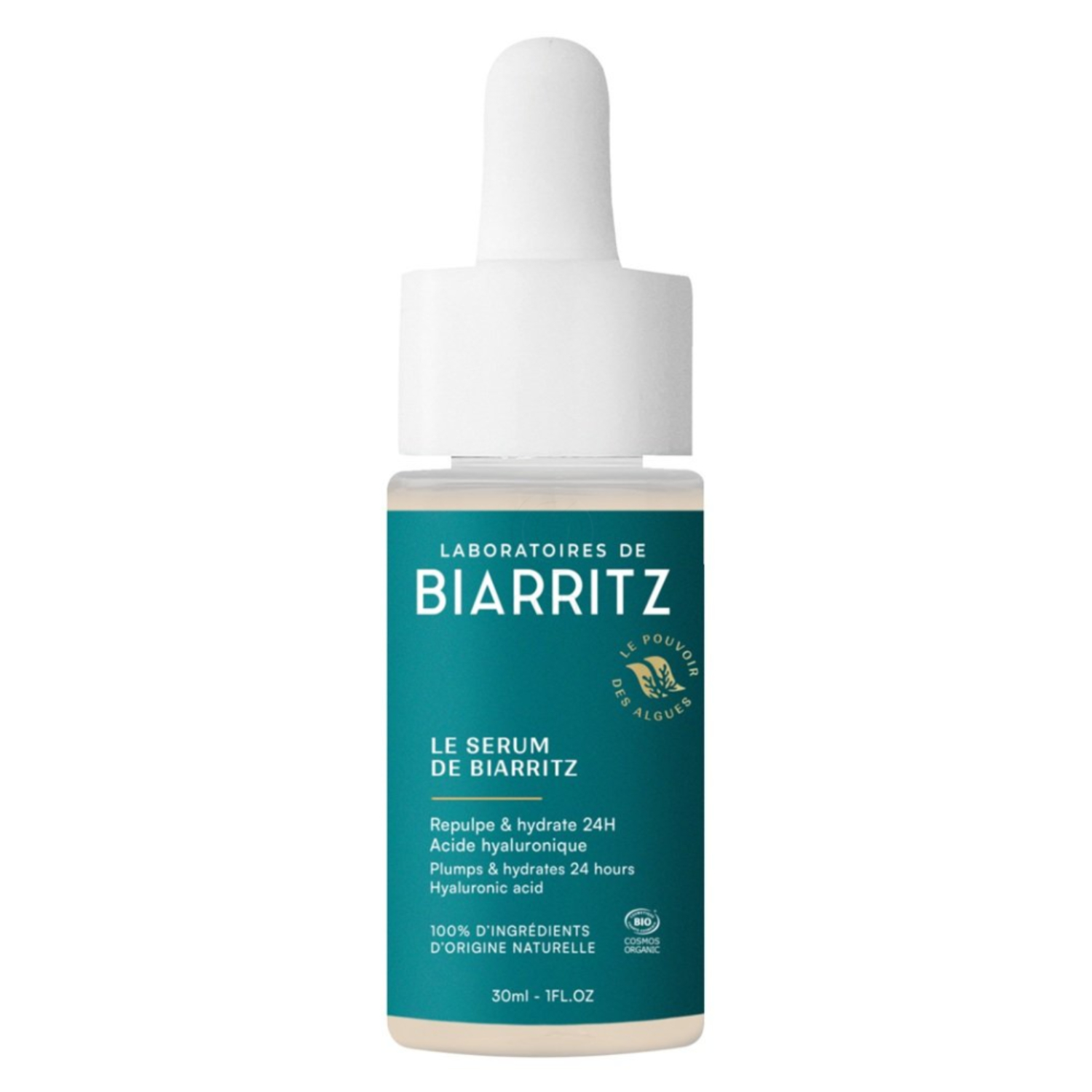 Biarritz serum za obraz