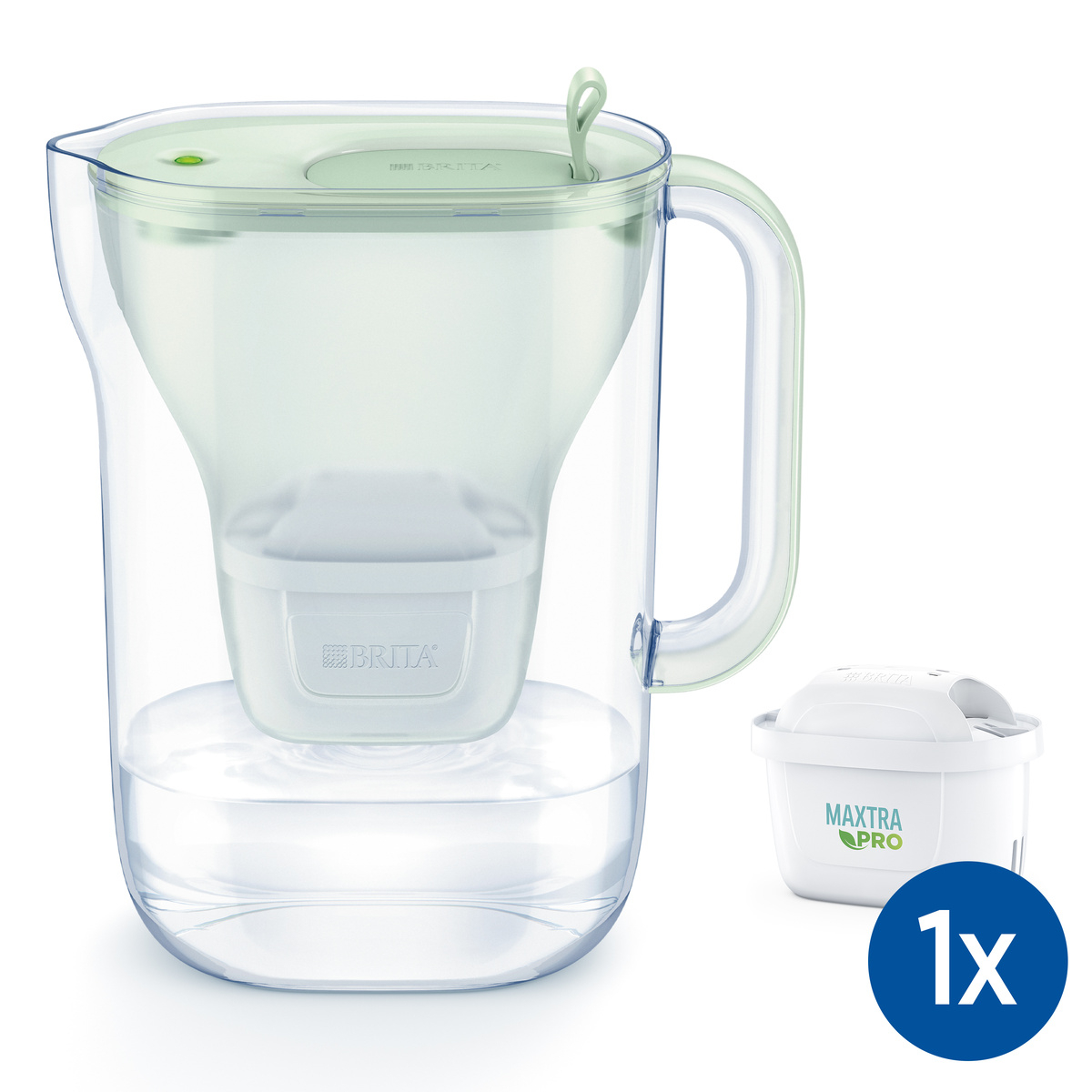 Brita Style Eco vrč za filtriranje