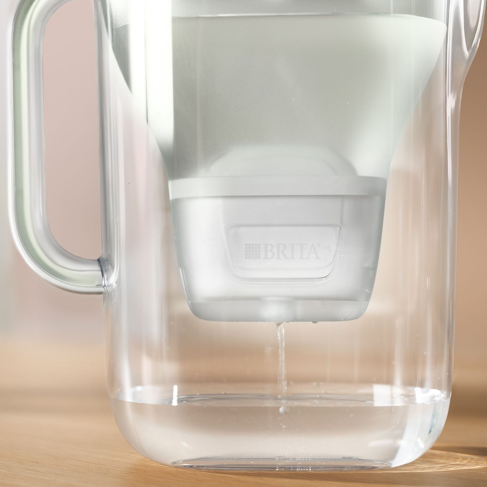 Brita Style Eco vrč za filtriranje