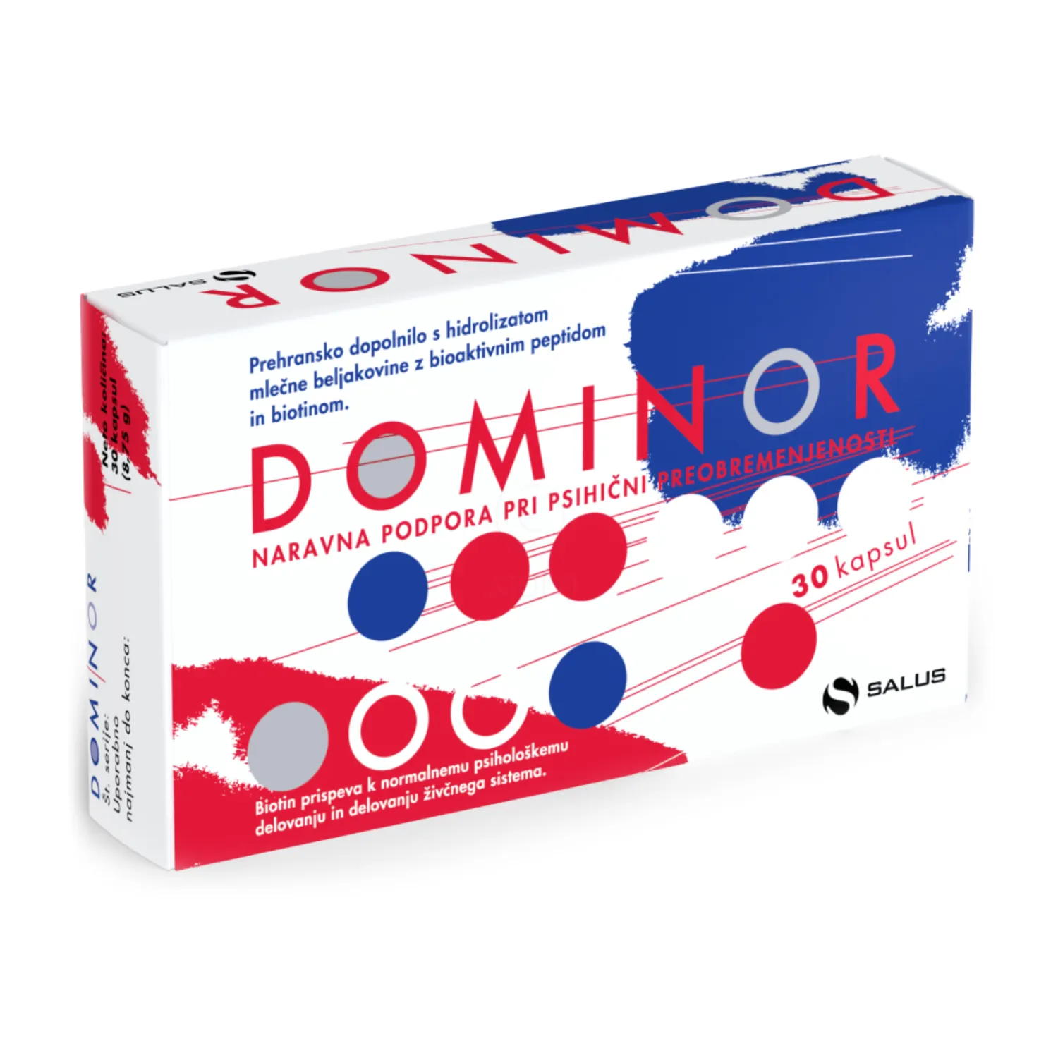 Dominor