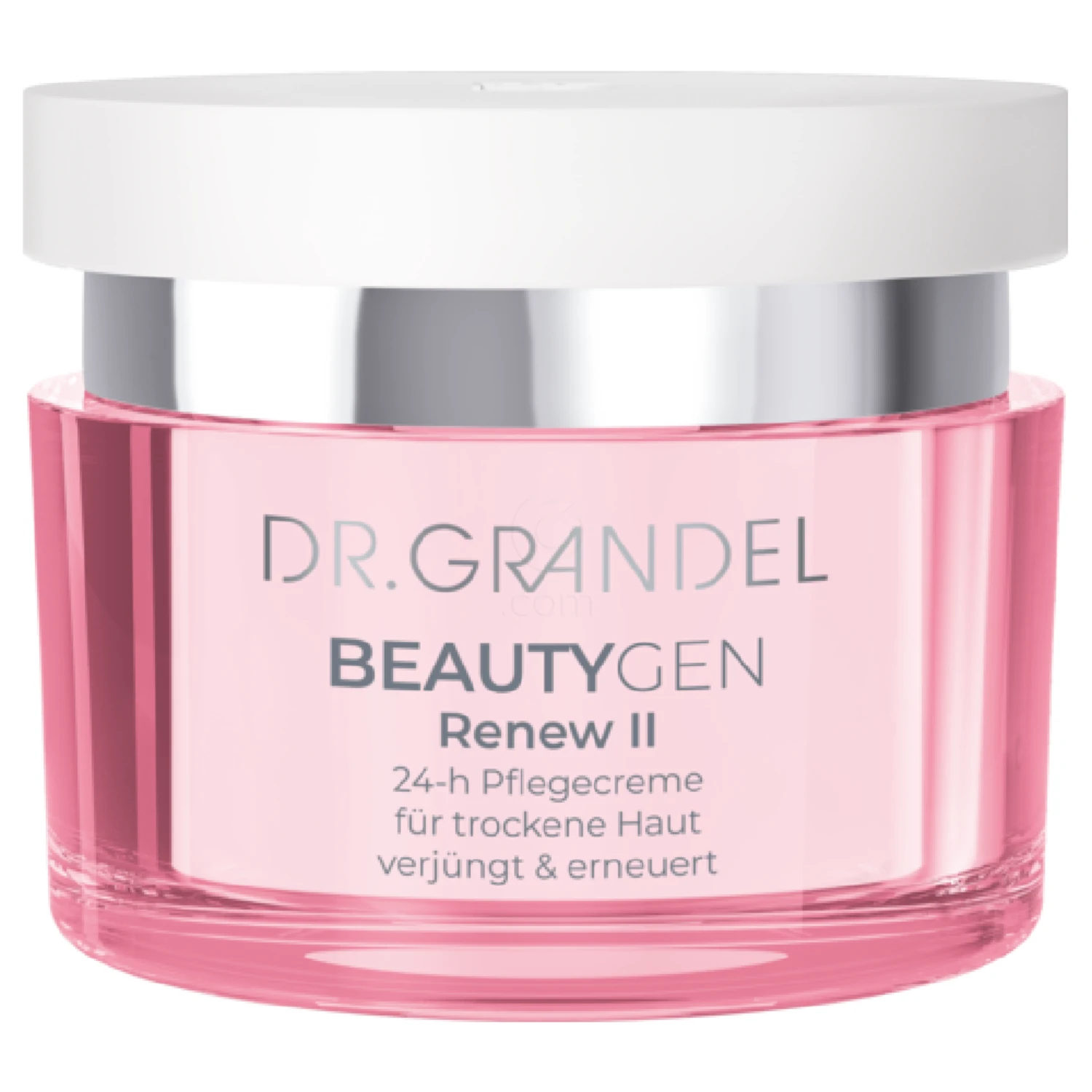 Dr. Grandel Beautygen Renew II -Žameten dotik-, krema