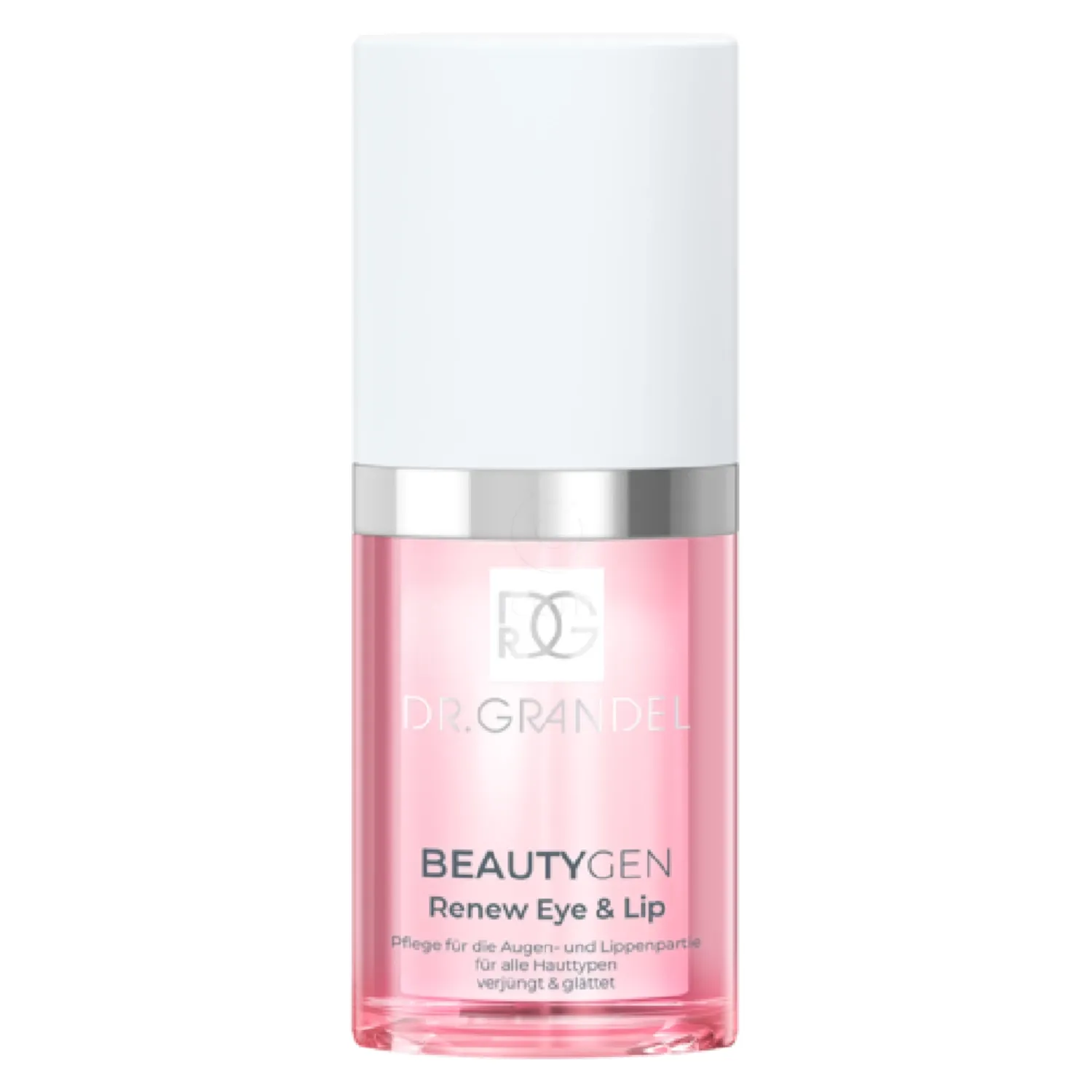 Dr. Grandel Beautygen Renew, krema za predel okoli oči in ustnic