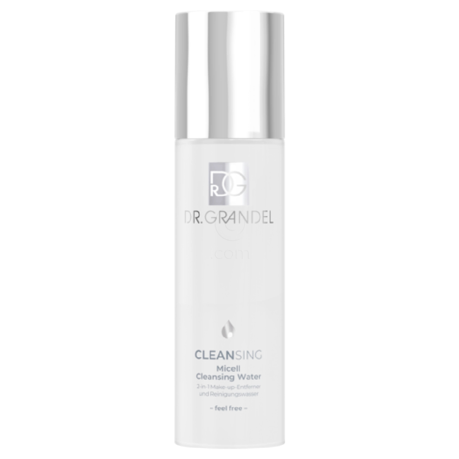 Dr. Grandel Cleansing Micell Clean Water, micelarna voda (200 ml)