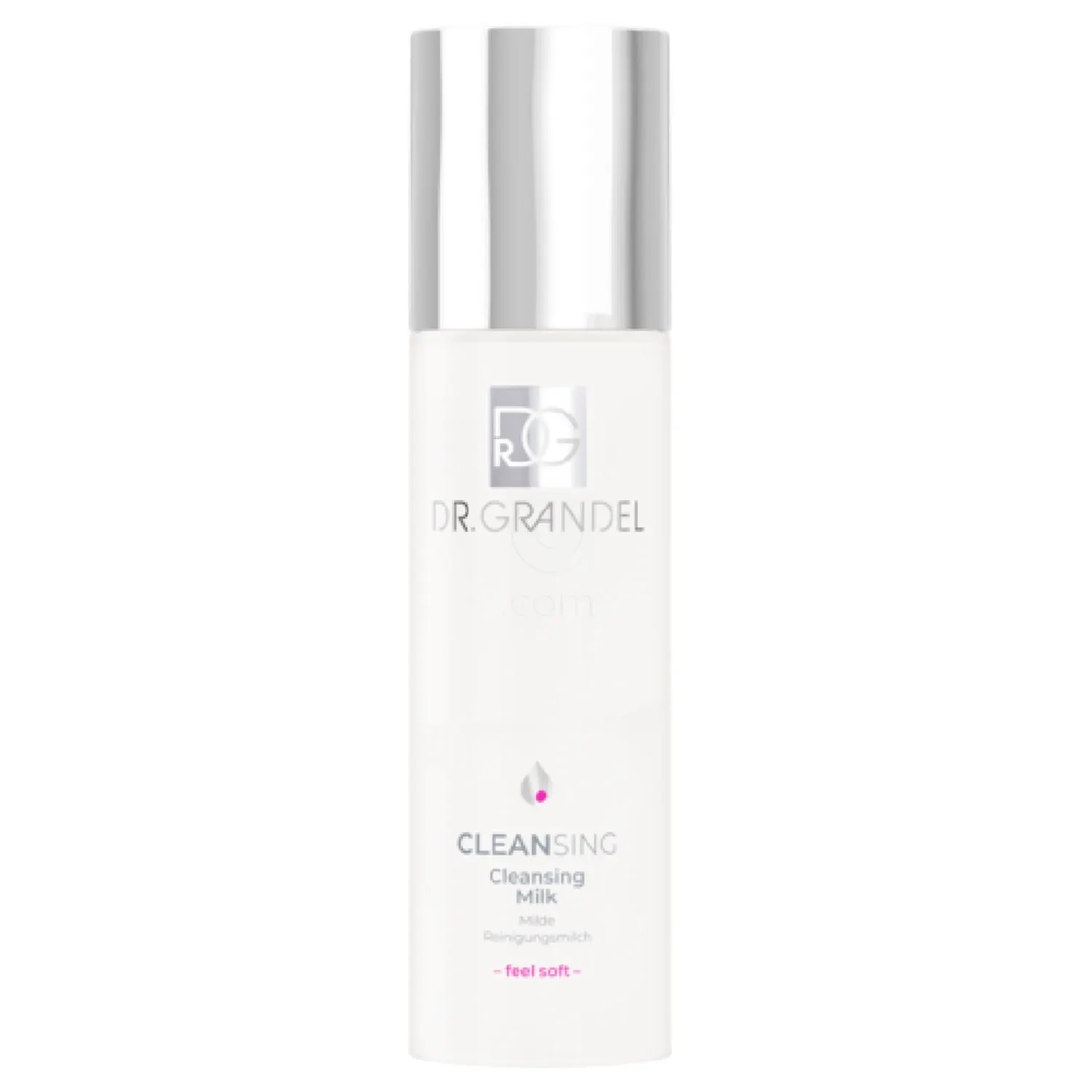 Dr. Grandel Cleansing, mleko za čiščenje