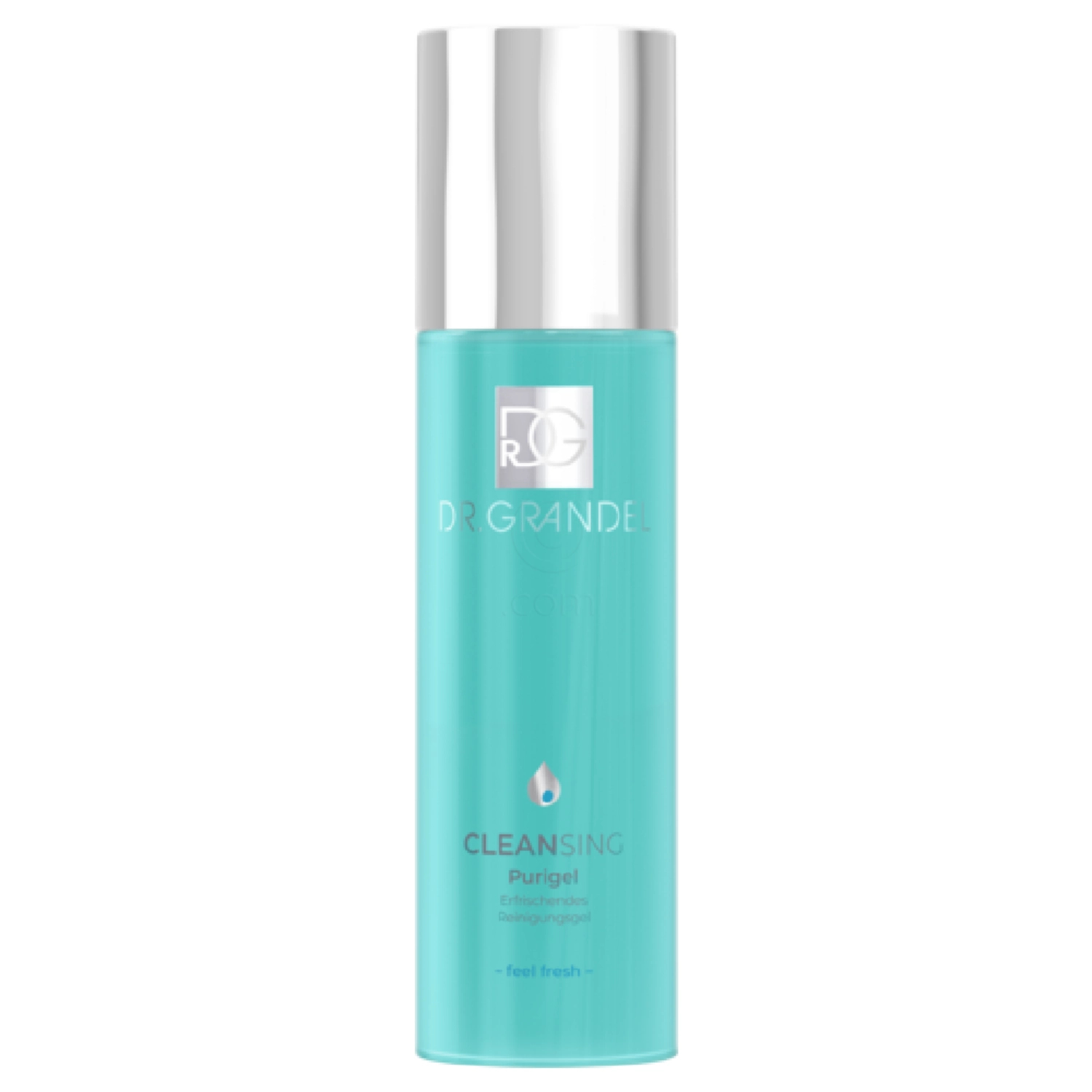 Dr. Grandel Cleansing Purigel, gel za čiščenje