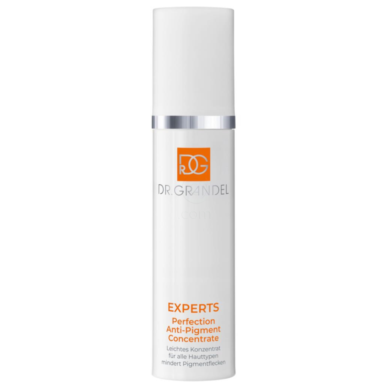 Dr. Grandel Experts Perfection Anti-Pigment Concentrate, koncentrat za zmanjšanje videza pigmentnih madežev (50 ml)