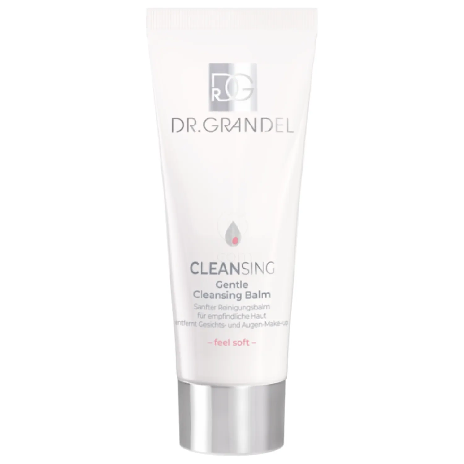 Dr. Grandel Gentle Cleansing Balm, nežni čistilni balzam za občutljivo kožo (75 ml)