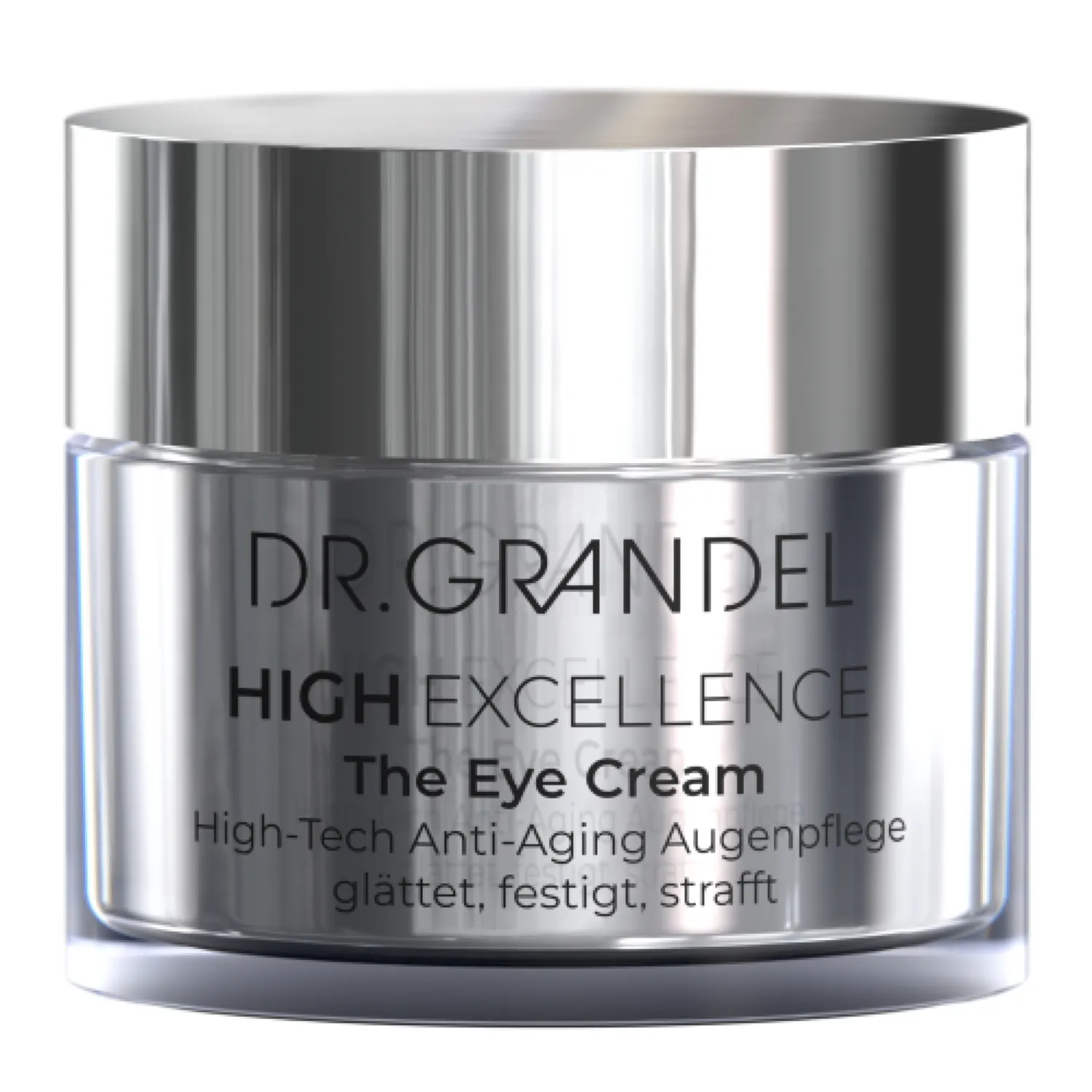 Dr. Grandel High Excellence, krema za okoli oči