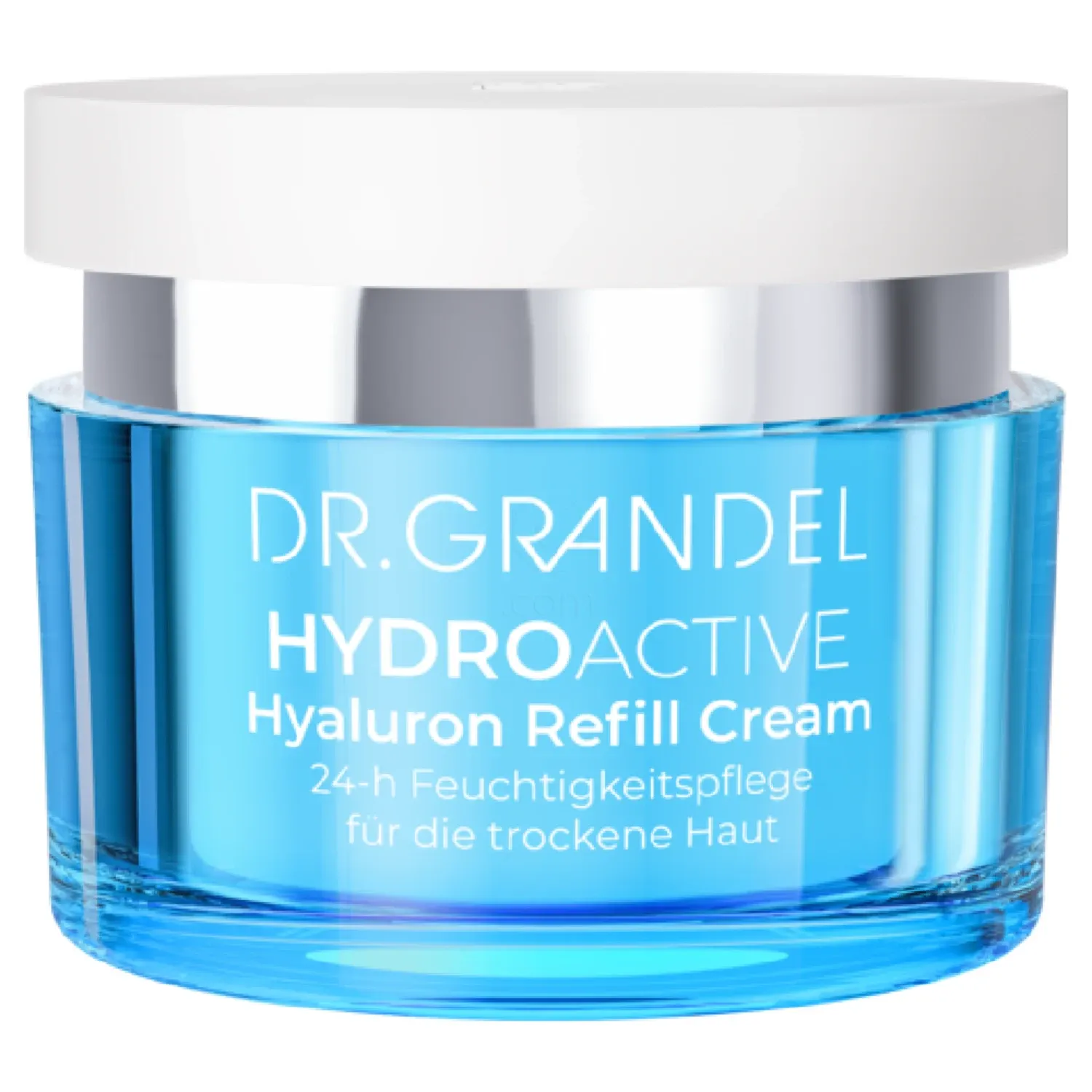 Dr. Grandel Hydro Active Refill, krema