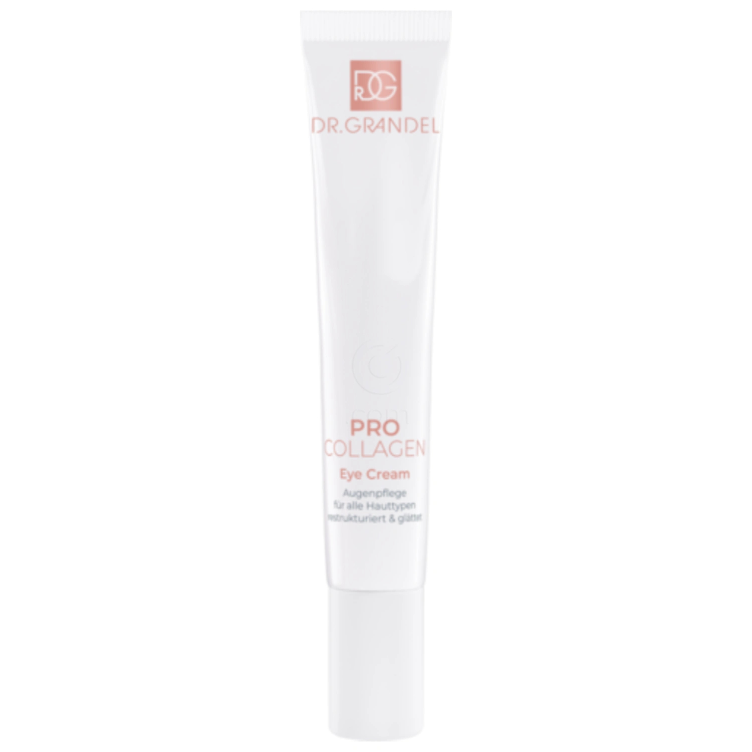 Dr. Grandel Pro Collagen Eye Cream, krema za okrog oči (20 ml)