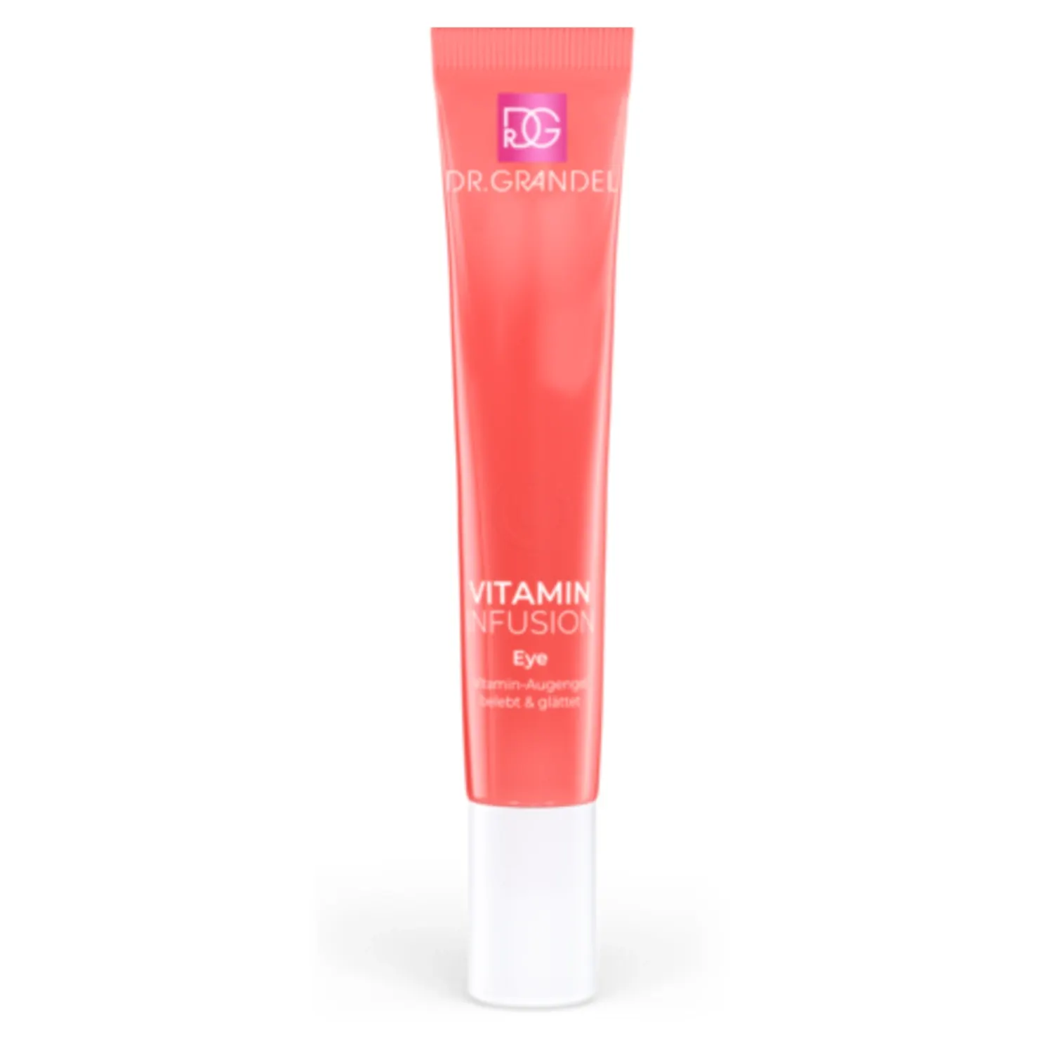 Dr. Grandel Vitamin Infusion Eye, gel za področje okoli oči (20 ml)