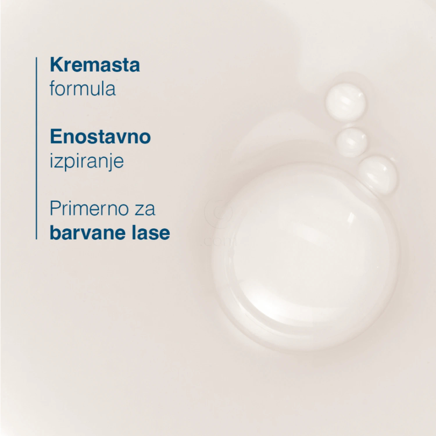 Ducray Anaphase, šampon proti izpadanju las za oslabljene lase (400 ml)