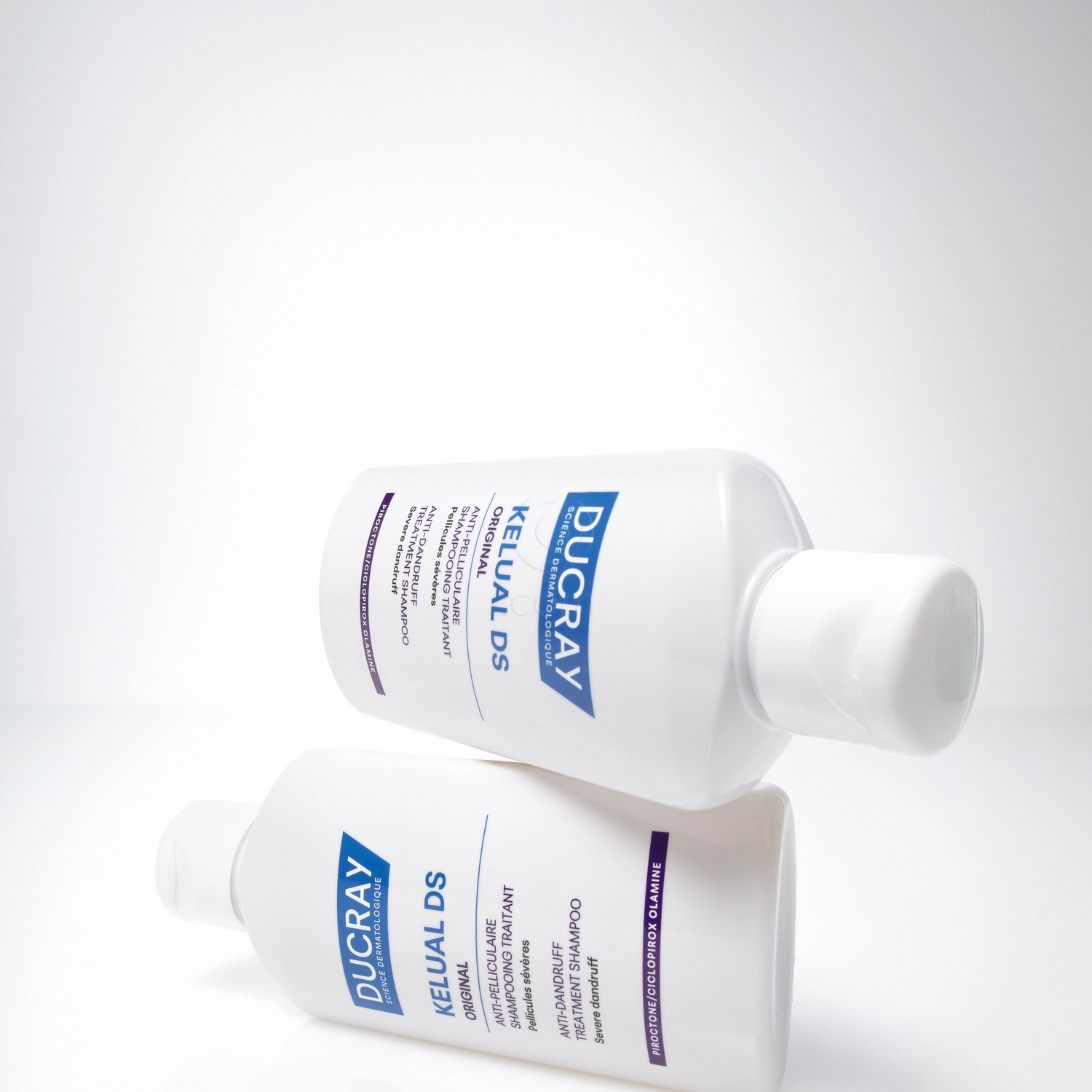 Ducray Kelual DS, tretma šampon (100 ml)