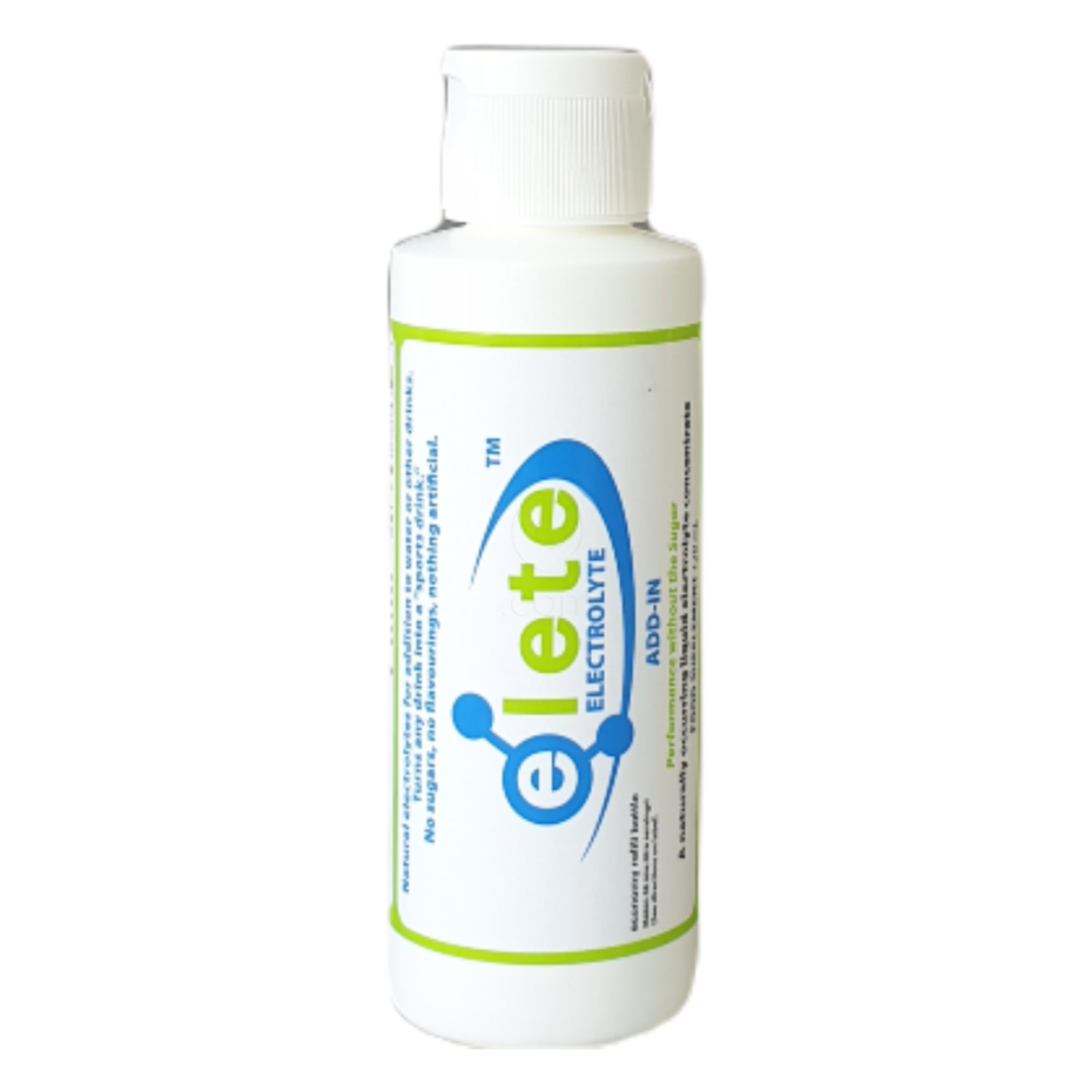 Elete Elektroliti, tekočina (120 ml)