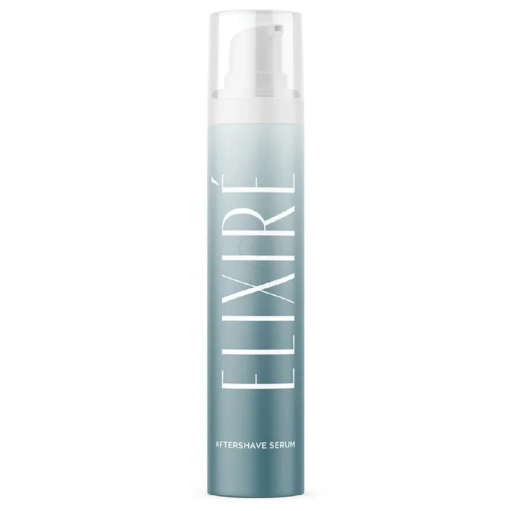 Elixire After Shave, serum za nego kože po britju (50 ml)