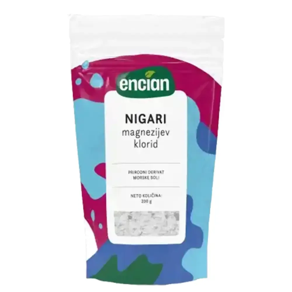 magnezijev klorid