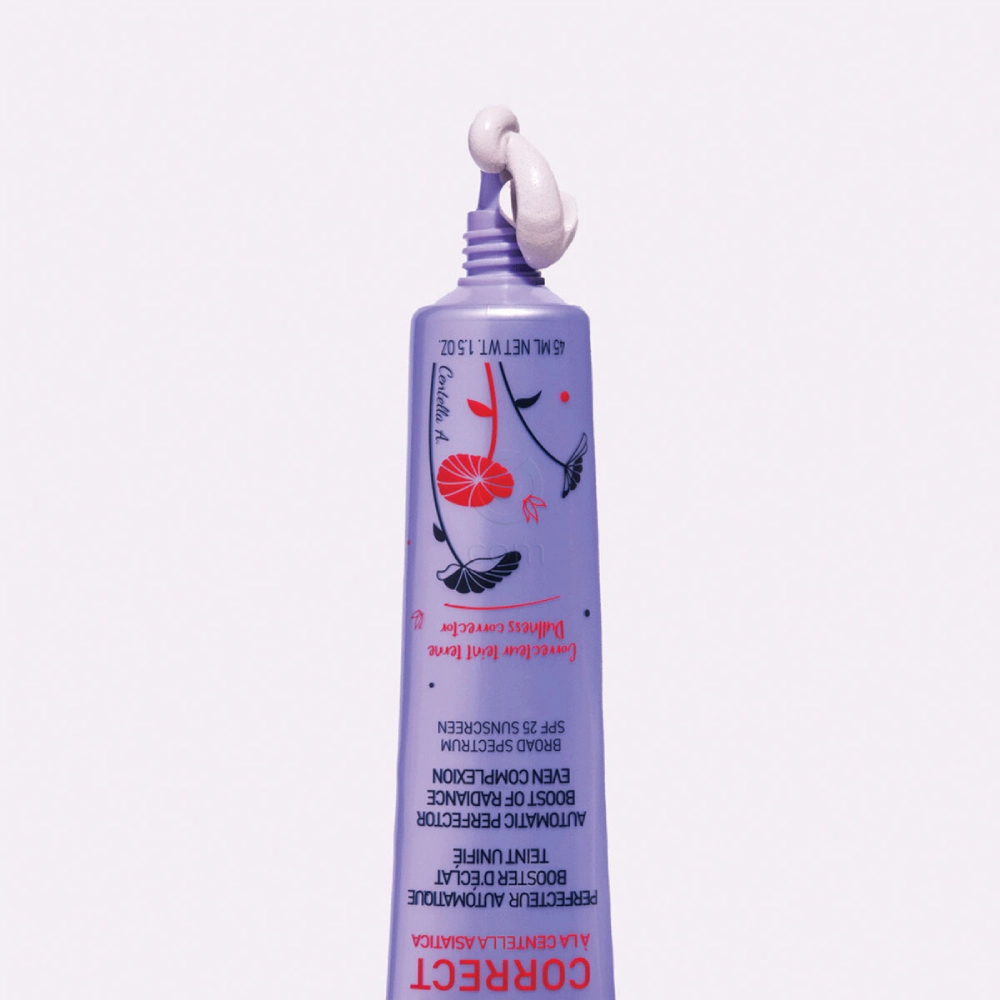 Erborian CC Dull Correct, krema - ZF25 (45 ml)