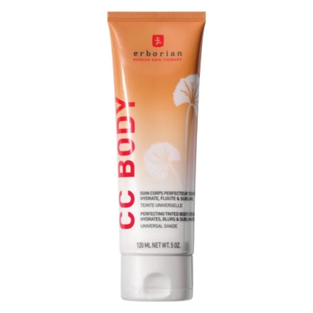 Erborian CC, krema za telo (120 ml)